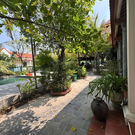 Hang Mua Garden Ninh Binh Exterior foto
